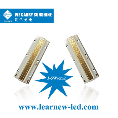 2 lata gwarancji System utwardzania UV 34-38V 365m 385nm 395nm UV LED Chips