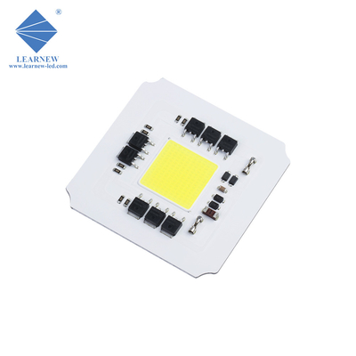 Grow Lights Full Spectrum Chip LED 100w 380-780nm 60-90umol/S