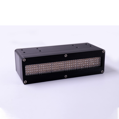 System utwardzania UV o dużej mocy 4600w 395nm 0-12V System utwardzania UV do płaskiej drukarki LED Uv
