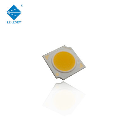 10w 15w1414 Led Cob chip wysoki cri 80 2700-6500k 36v 120-140lm / w flip chip super aluminium