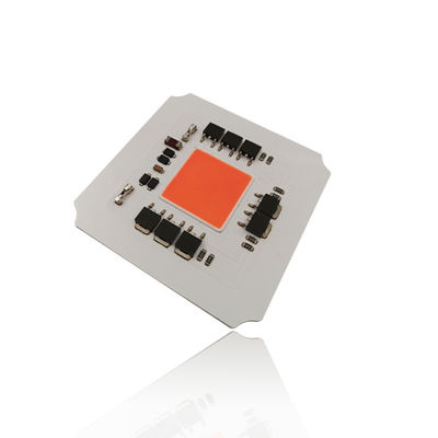 380nm 840nm Chip LED COB Full Spectrum 220V 100W Grow Light LED COB