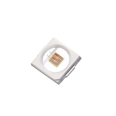SGS 660nm LED SMD Dioda High PPF 12-18lm SMD LED Chips
