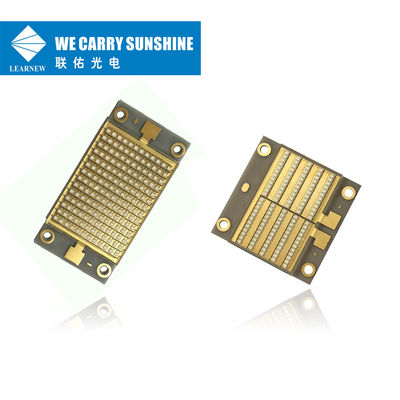 5025 44-48V UV LED Chips 288W 400W LED Chip do drukarki UV LED