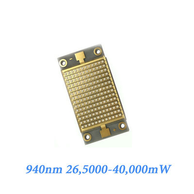 5025 8400mA 210W Chipy LED IR 940nm 20-25V Chip LED na podczerwień do kamer