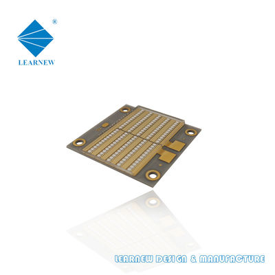 Wysoka intensywność 300W 395nm UV LED Chip Niska odporność termiczna