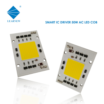 30W 50W AC COB LED Chip 3000K 4000K 6000K AC200-240V do oświetlenia zewnętrznego