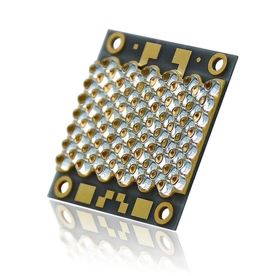 200W UVA SMD LED Chip 5000mA 7000mA do utwardzania UV / drukarki 3D