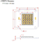 DOWIEDZ SIĘ Super Aluminium 4046 20W COB LED UV LED Chip 365nm