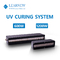 Indywidualny system utwardzania UV LED 2000W 2500W odpowiedni do maszyny drukarskiej