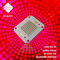 4046 IR LED Chips 100W 660nm 850nm Czerwony LED Chip Długa żywotność