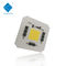 6000K flip chip 100W 220V AC LED COB Super Aluminium o wysokiej wydajności 110-120lm/w