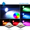 High Power RGB RGBW 3-12W 3535 5050 LED Chip Kolorowe światła Światła otoczenia