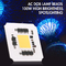 Zewnętrzne oświetlenie do uprawy AC LED COB 380-780nm Długość fali 3000K 6000K CCT