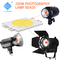 Wysoka wydajność i CRI 30-300W COB LED do lamp fotograficznych