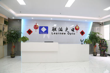 Chiny Shenzhen Learnew Optoelectronics Technology Co., Ltd.