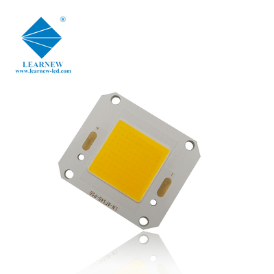 LEARNEW Oświetlenie komercyjne COB Flip Chip 40-200w 30-48v 2700-6500K 40x46MM