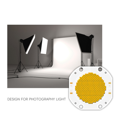 Wysokiej jakości Epileds Bridgelux Epistar Chips Full Color 5050 SMD 1W 3W 5W RGB RGBW UV High Power LED Chip