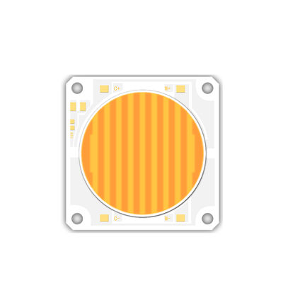 57V źródło światła Cob 150W 200W stałe napięcie ciepłe białe dwukolorowe opcjonalne wsparcie hurtowe