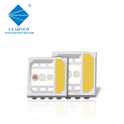 5054 SMD LED RGBW Chip 2W 3W 4W 120 stopni SANAN
