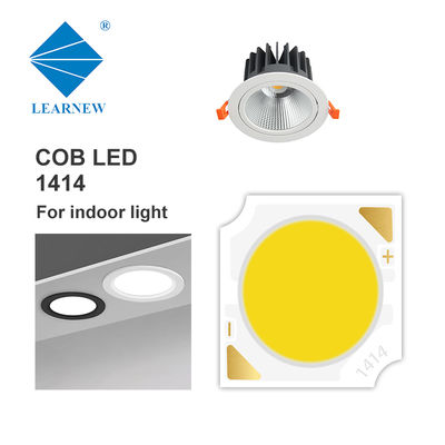 1414 1919 Seria COB LED Chip 3W-30W Wysoki CRI 80-98 do Oświetlenia Komercyjnego
