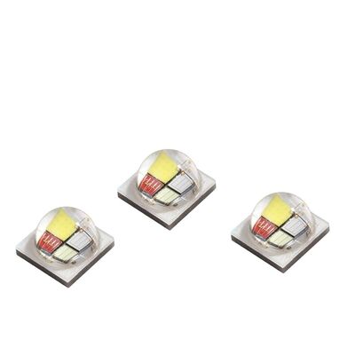 Najlepsza cena Wysokiej mocy LED Światło RGB RGBW SMD LED Chip 3535 5050 3W-12W LED Oświetlenie sceniczne LED Oświetlenie krajobrazu