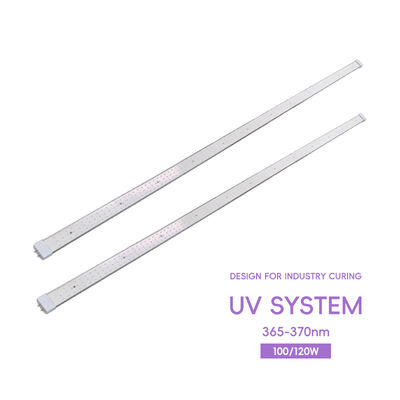 365nm UVA LED Tube Light for LED Plant Growing Market Broniarstwo i Solaryzm Przemysł Utwardzanie Sklep ratin