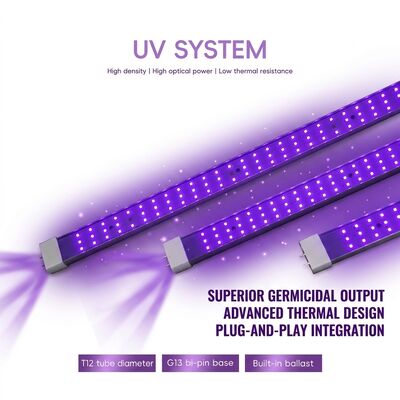 Rozwiązania UVC 365nm 370W 100W 120W UV Germicidal Lamp Dostawcy Dalekie UVC światło Excimer Lamp