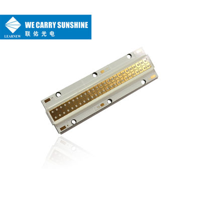 Super Aluminium 80 * 10MM 34-38V UV LED Chips do systemu utwardzania UV