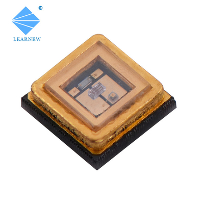 Niska odporność termiczna 265nm 405nm 0.5w UVC LED Chip 3.5x3.5mm