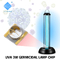 SGS 3W UV LED Chip 365nm 700mA Ultrafioletowa dioda COB