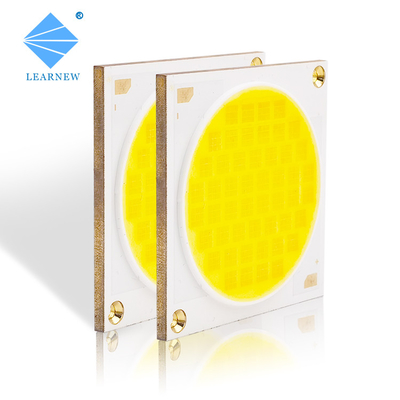 500w 1000W 5555mm LED COB Chips Wysoki CRI 905 / 95 Dla światła scenicznego / fotowolumenu