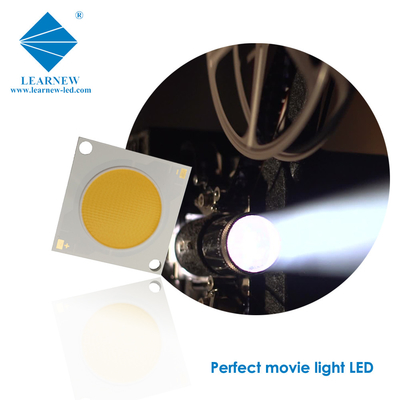 2828 3838 Wysokiej mocy 30w 50w 200w 300w CRI>95 COB LED CHIP dla światła filmowego LED