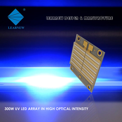 Wysokiej mocy UV Led Series 300w 200w 3535 365nm 385nm 395nm Uva Led Chips