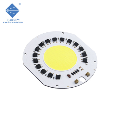 200V-240V R110MM AC LED COB 100W 150W 200W 110-120lm/W COB LED Chip