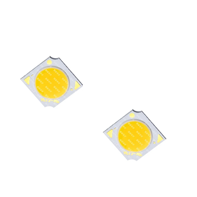 Całospektrowy wzrost LED COB wzrost światła wielofalowy 380-780nm