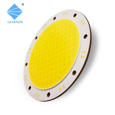 4000W 6000W Flip COB LED Chips 2700-6500K 45-50V Do oświetlenia zewnętrznego