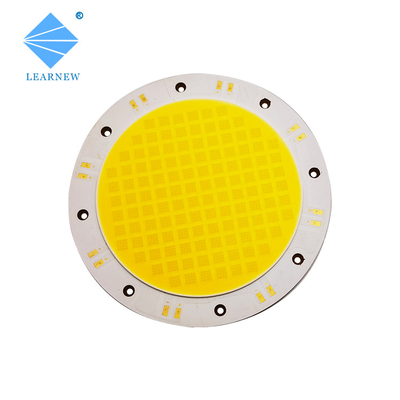 4000W 6000W Flip COB LED Chips 2700-6500K 45-50V Do oświetlenia zewnętrznego