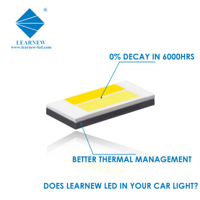 15W 30W COB LED Chip 6000-7000K 1500mA-3000mA Dla oświetlenia samochodowego