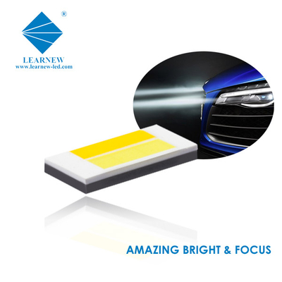 15W 30W COB LED Chip 6000-7000K 1500mA-3000mA Dla oświetlenia samochodowego