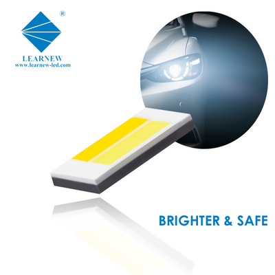 15W 30W COB LED Chip 6000-7000K 1500mA-3000mA Dla oświetlenia samochodowego