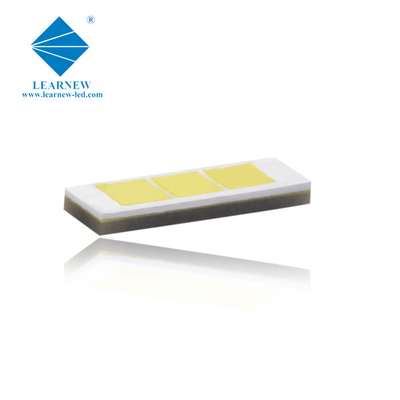 10W światło samochodowe COB LED Chip 6000-7000K 1000mA-3000mA Dla świateł samochodowych