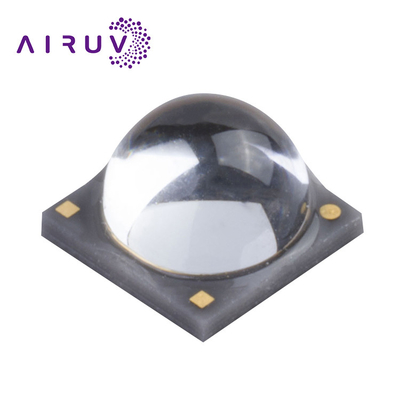 10W 365nm 385nm 395nm 6-7V Uva 3W Chipy LED do utwardzania UV