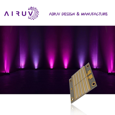 34-38v UVA LED UV LED CHIP 300w 365nm 385nm 395nm