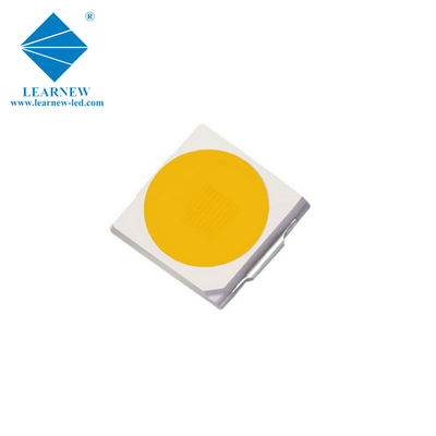 150mA UV LED Chip 40-50lm LED SMD 3V do oświetlenia do uprawy roślin
