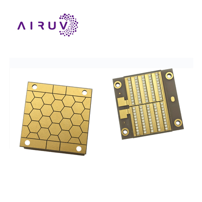 840nm 32000mW 150W COB LED 22*35MM chip LED na podczerwień