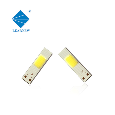 8x25MM Samochód COB LED 120DEG 9W COB LED 120-130LM/W