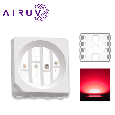 Learnew Custom 5050 0,5w Infraczerwony Diodę LED 0,2w 0,3w Smd Led Chip Bezpłatne próbki