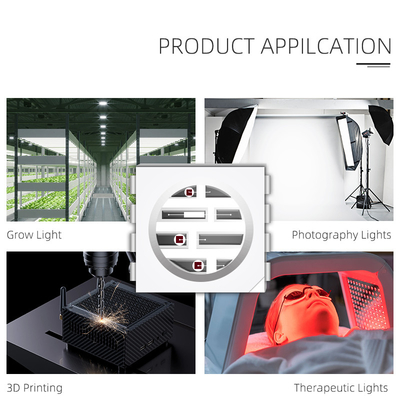 Learnew Custom 5050 0,5w Infraczerwony Diodę LED 0,2w 0,3w Smd Led Chip Bezpłatne próbki