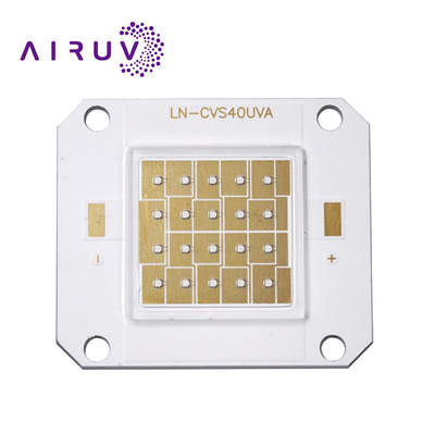 10w 20w 100w UVA UVB UVCLED COB Wysokiej wydajności 365nm 385nm 395nm Kosztowo efektywne Led