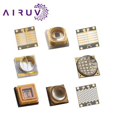 10w 20w 100w UVA UVB UVCLED COB Wysokiej wydajności 365nm 385nm 395nm Kosztowo efektywne Led